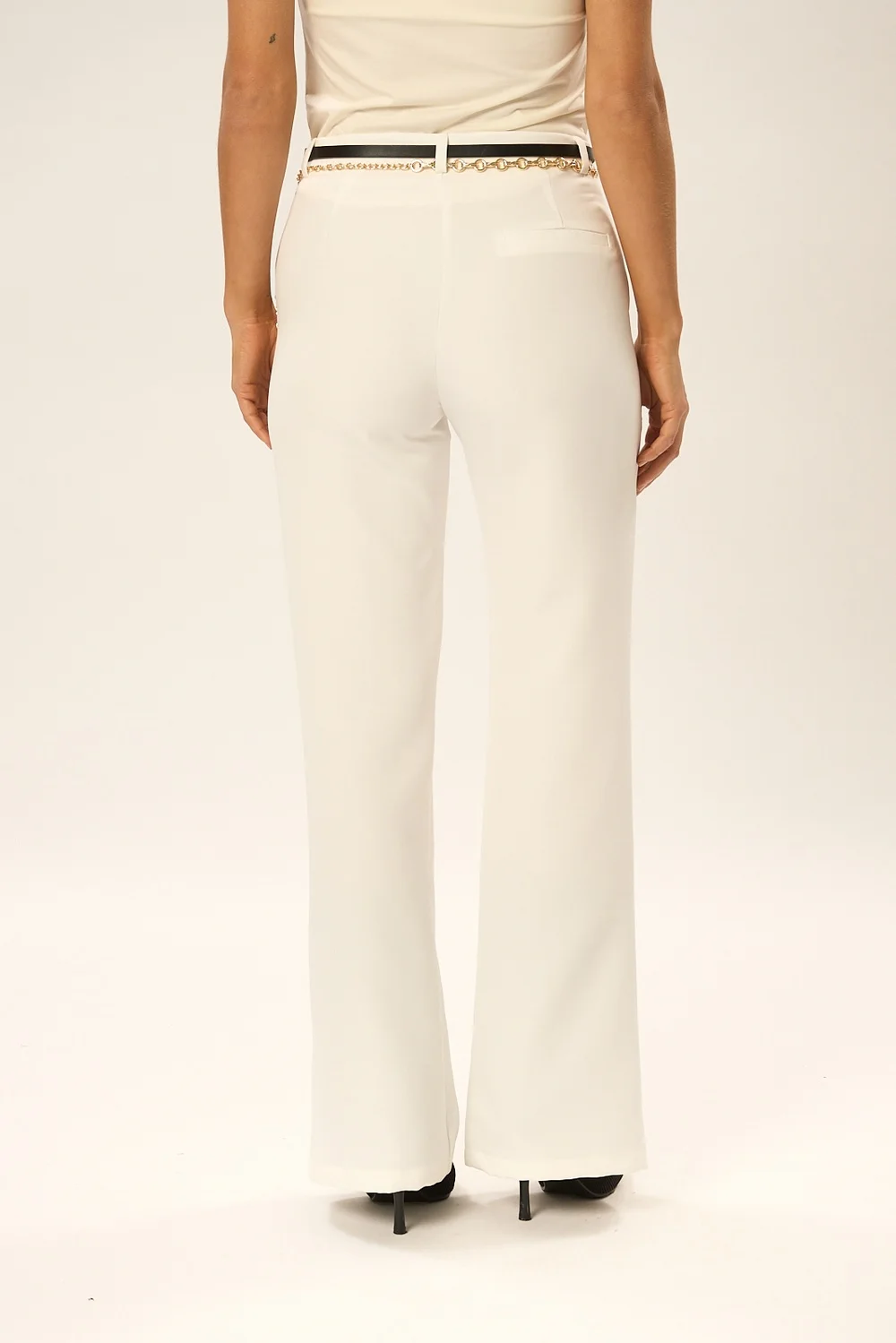 Pantalon Rosetta